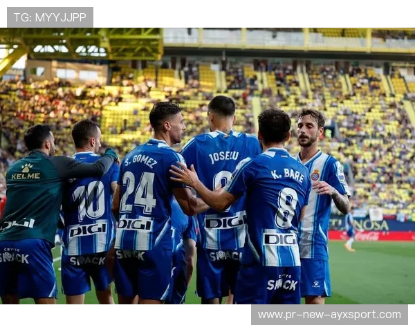 比利亚雷亚尔瞄准葡超高机动前场炸点，开启战术新纪元